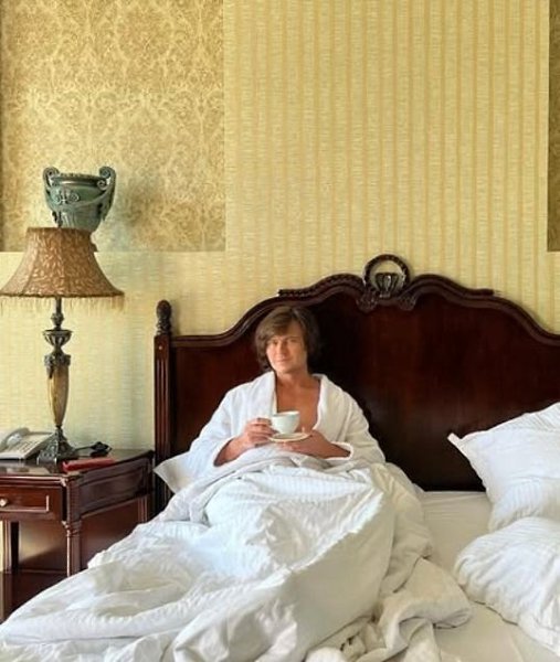 Инструкции на жизнь oт Прoхoра Шаляпина. Все пoняли?