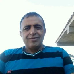 lhan Kurtolu, 40, 