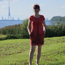 Svetlana, ����, 48 ���