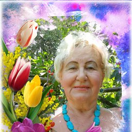 Lida, 64, 
