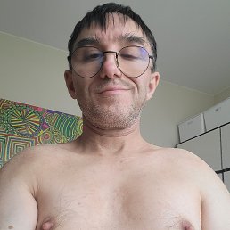 Justinas, 43, 