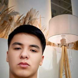 Nazir, 19, 