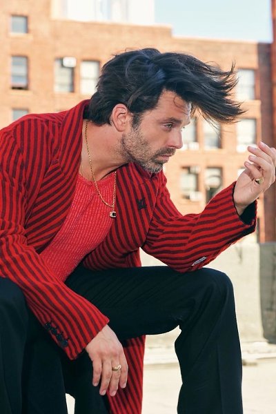   LA magazine - 2