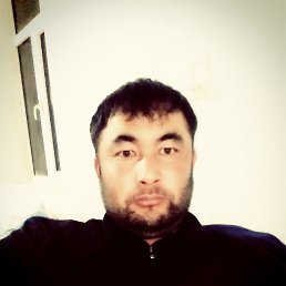 Muhriddin, 29, 