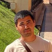Azizov Rafiq, 34 года, Москва Azizov Rafiq, 34 года, Москва
