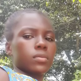 Mabel Estere, �����, 21 ���