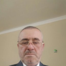 Rsul minov, 64, 