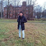 Асан, 38 лет, Гданьск Асан, 38 лет, Гданьск