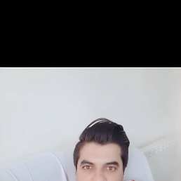 Farzad, 33, 