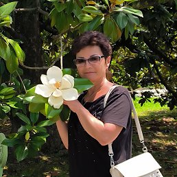 Margo, 54, -
