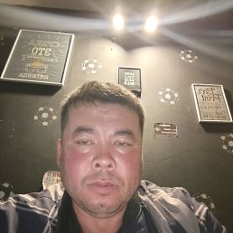 Abdugaffor Xujamurodov, 35, 