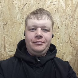 Pupkin, 37, 