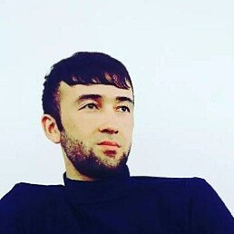 Davron, , 26 