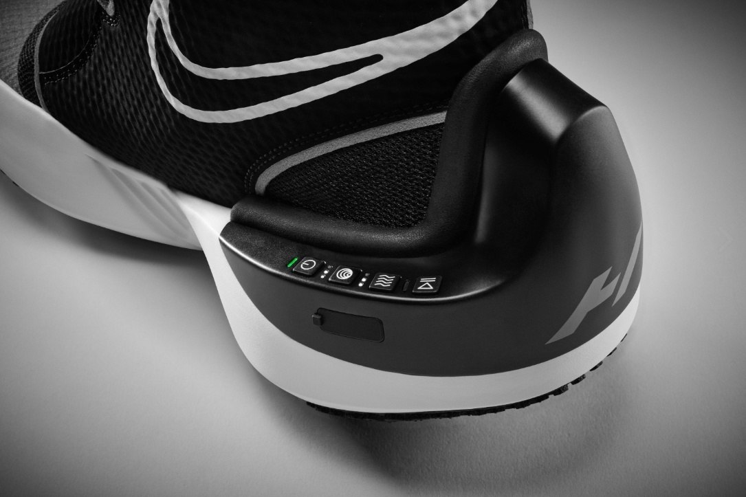 NIKE    HYPERBOOT.    Hyperice      ... - 3