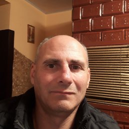 mirek, 50, 