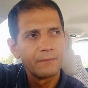 Timur, 47 , 