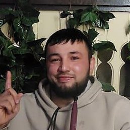 Avazbek, , 26 