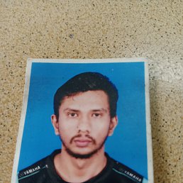 Muhammad Tamlikha Nasir, 29, -