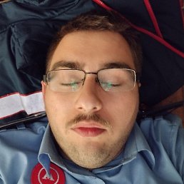 Фото Слава, Москва, 24 года Слава, Москва, 24 года