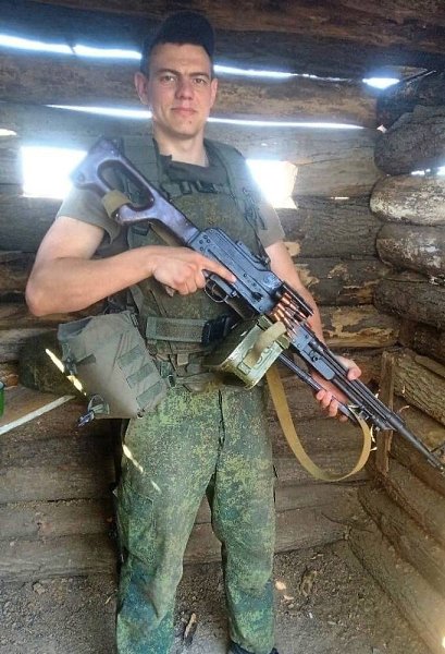 Писательница из Нижнего Новгорода вышла замуж за бойца из Донецка, который потерял ногу в ходе ... - 2