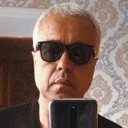 Damir Axmedov, 56 , 