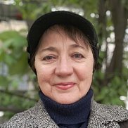 Любовь, 66 лет, Санкт-Петербург Любовь, 66 лет, Санкт-Петербург