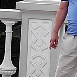 ������ ������������, �����-���������, 64 ����