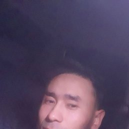 Elmurodjon, 31, 