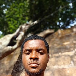  Austin Chisom Nwanyanwu, , 26  -  1  2025
