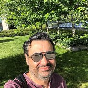 David, 54 , 