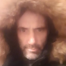 Martin, 49, 