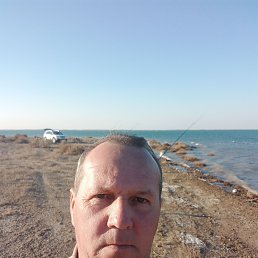 Rinat Nazirov, 52, 