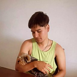 Cristian Luis,  , 29 