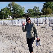 Natali, 52 года, Киль Natali, 52 года, Киль