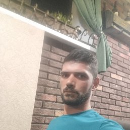 Rahim Krimli, 26, 