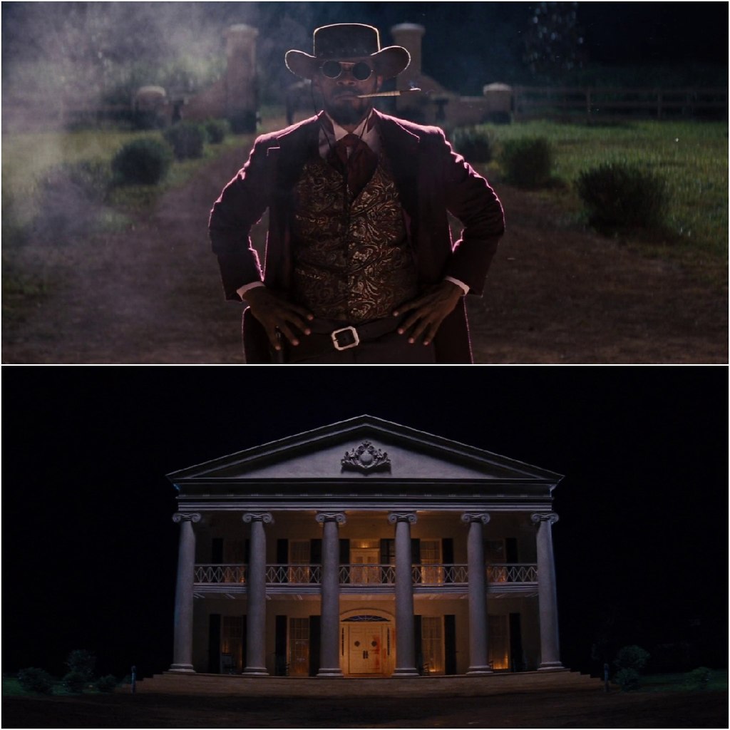   / Django Unchained (2012).:  :   - 10