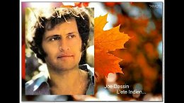 https://vkvideo.ru/video-20805..._456246162Joe Dassin - L't indien__Бабье лето_(1975)...