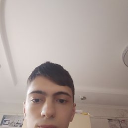 Vlad, 20, 