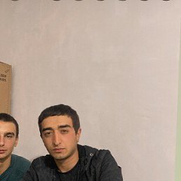 Aren, 35, 
