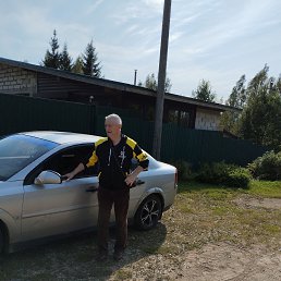 Фото Владимир, Санкт-Петербург, 77 лет - добавлено 27 октября 2025