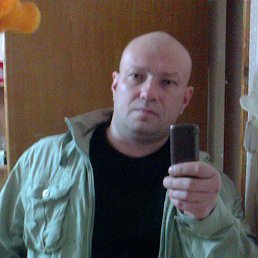 Sergey, 46, 