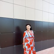 Rina..., 65 ���, ��������