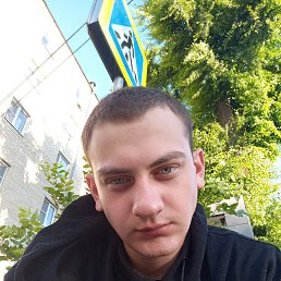 Roman, 22, 