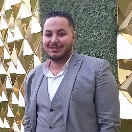 Mohamed Shetos, 33, 