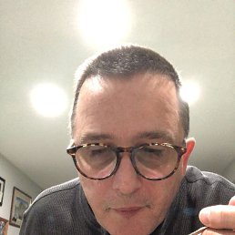 Ggy, 64, 