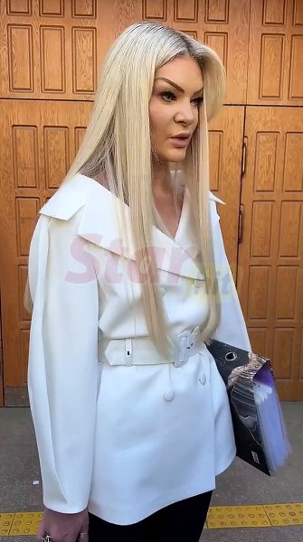 Адвокат Павла Прилучного рассказала о последней встрече Агаты Муцениеце с сыном в кабаре.Судебные ... - 4