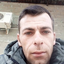 Ashot, 35, 
