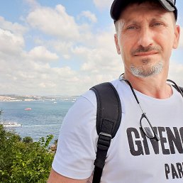 Oleg, 54 , --