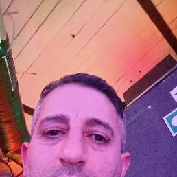 Mehmet Gndem, 43, 