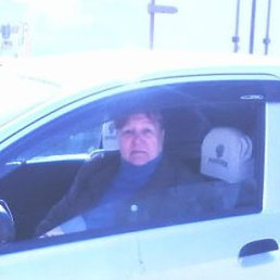 Фото Любовь, Москва, 75 лет Любовь, Москва, 75 лет